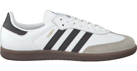 adidas samba schoenen heren|adidas samba sandalen.